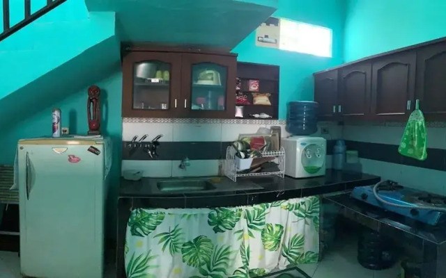 Bronk House