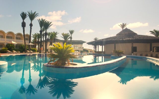 Hotel Marhaba Club