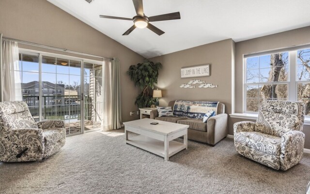 Luu Luu's Vacation Home