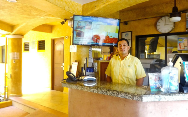 Villas La Lupita
