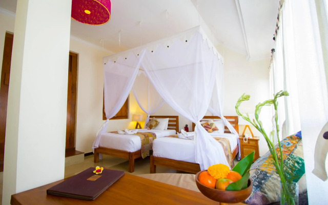 Ubud Aura Retreat