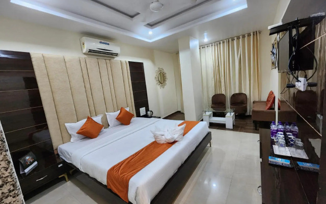Fabhotel Sai Mrinalini