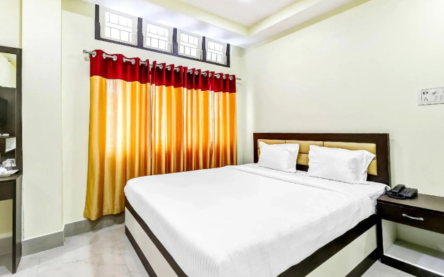 Capital O 85514 Kalpana Hotel