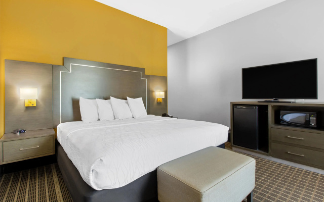 Best Western Plus Regency Park