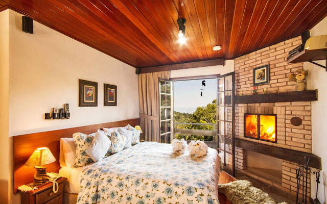 Pousada Alto da Boa Vista