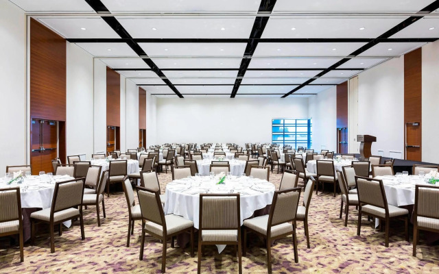 The Westin Wall Centre, Vancouver Airport