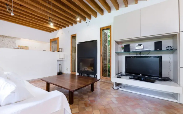 Villa Son Floriana in Cala Bona