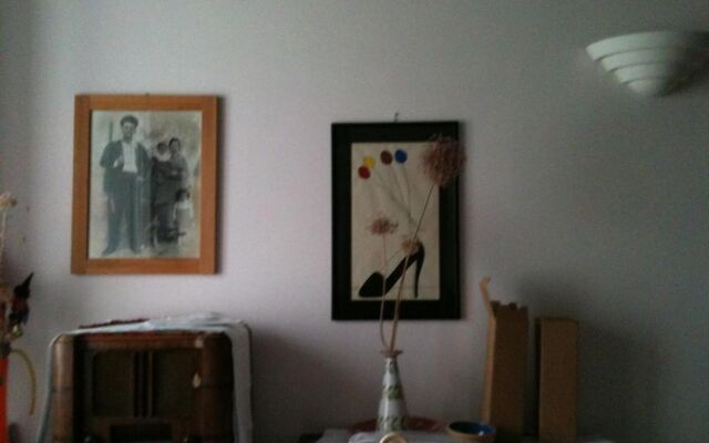 Da Ida - In Lak' Ech