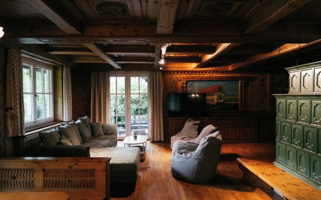 Urban Boutique Apartments-SELF CHECK-IN
