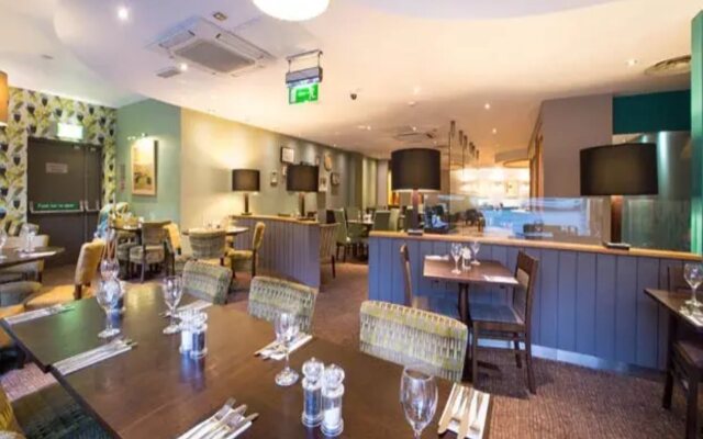 Premier Inn Liverpool City Centre