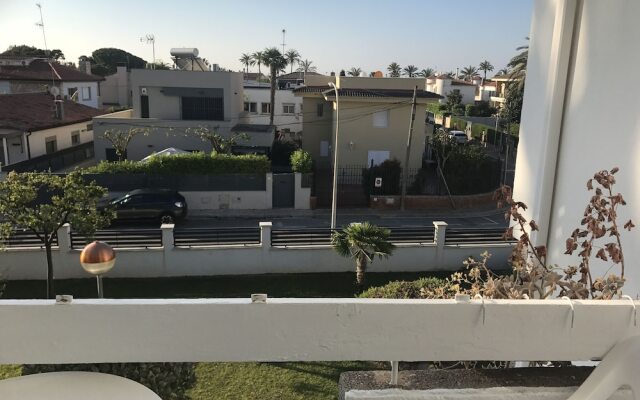 Apartamento Perla de Mar
