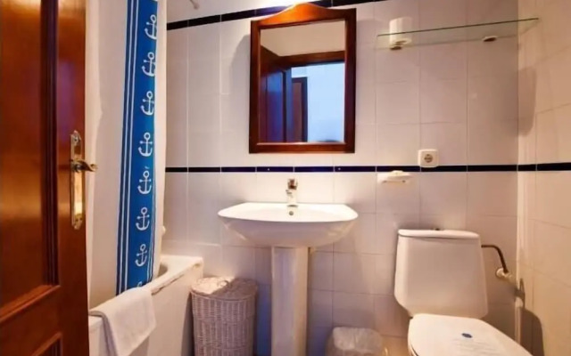 Hotel Atalaya