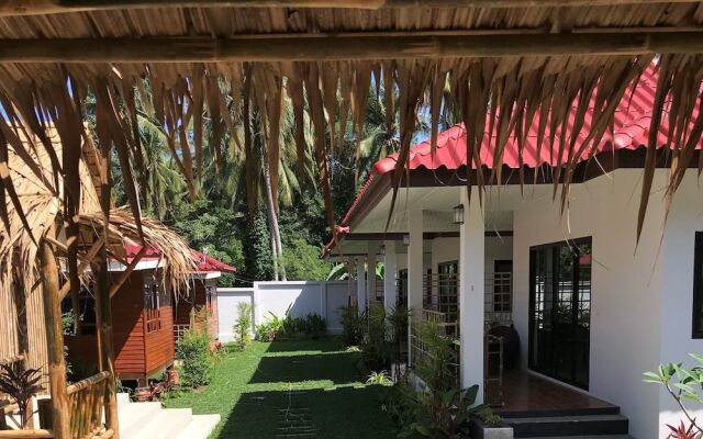 Lamai Coconut Residence