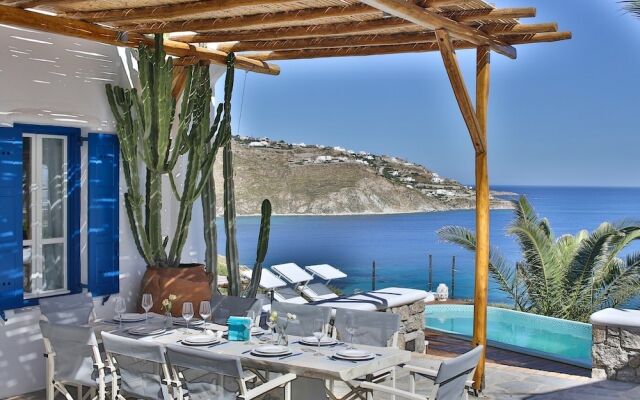Villa Athena