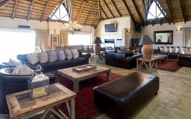 Bersheba River Lodge