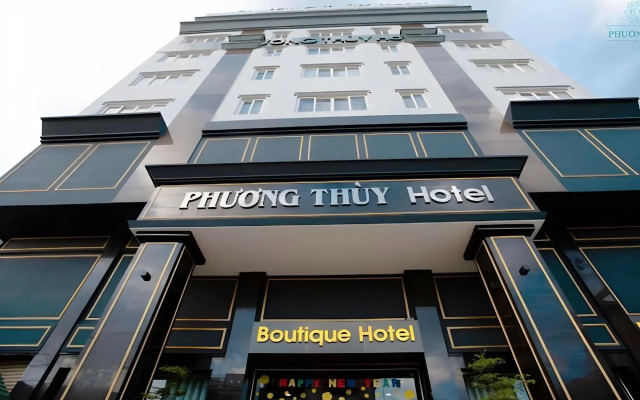 Phuong Thuy Hotel by Reddoorz