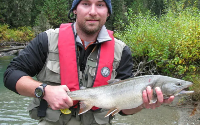 Northern Lights Lodge