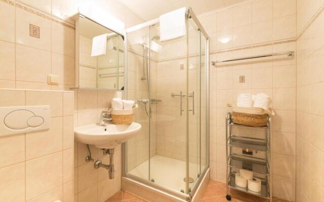 Appartement Roland