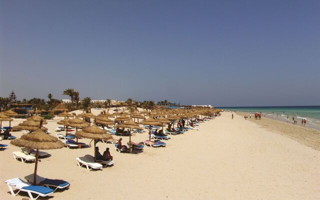 Caribbean World Djerba Hotel - All Inclusive