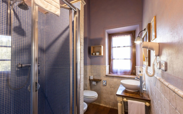 La Melosa Resort & Spa - Adults Only