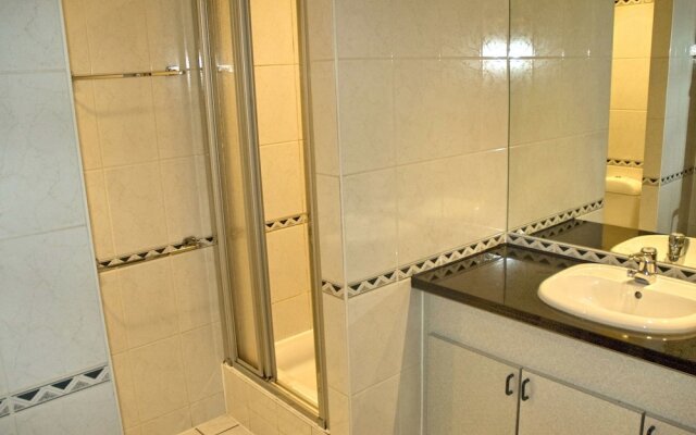 Well-kept Apartment With a Fireplace not far From Durbuy
