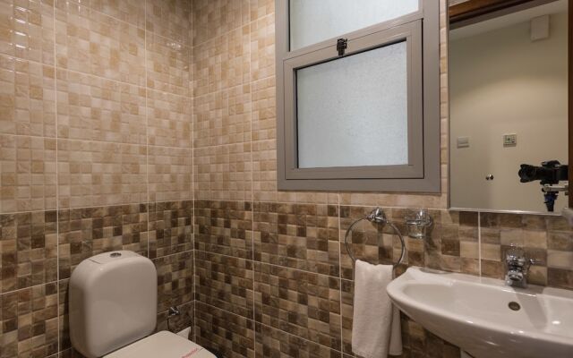 City Stay Inn Hotel Apartment