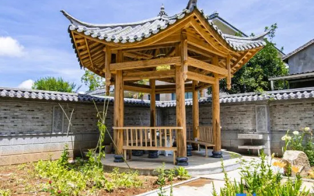 Tengchong Yiyuanju Homestay – Outside – Baoshan