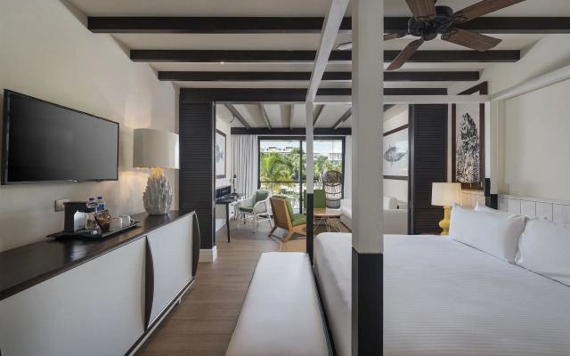Ocean Riviera Paradise All Inclusive