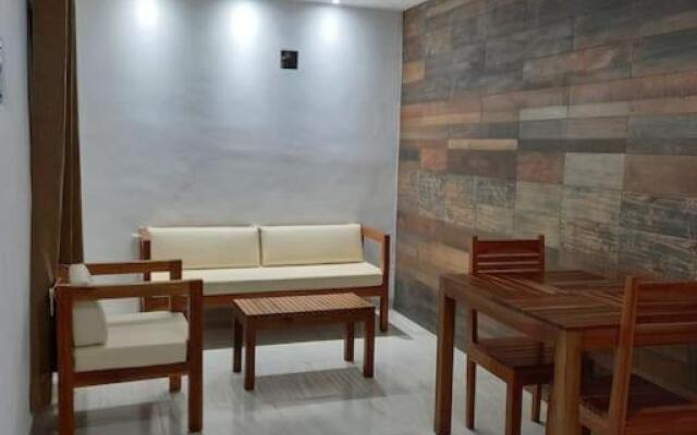 Departamento 2. Tuumben Che