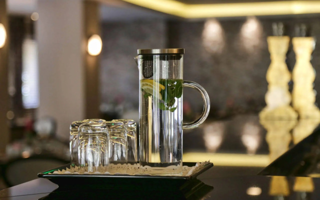 The Y Hotel