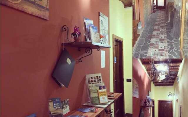 B&B La Bicicletta