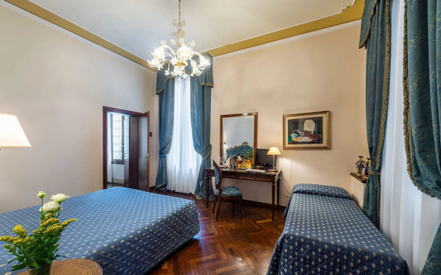 Locanda Sant'Agostin