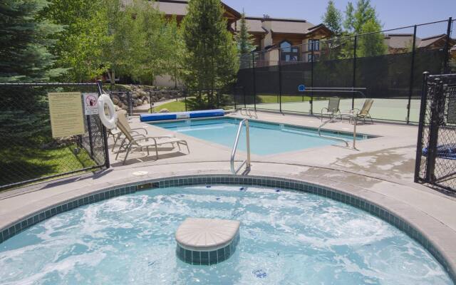 CrossTimbers at Steamboat by Mountain Resorts