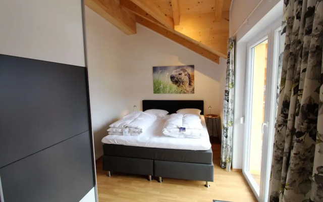 Luxurious Chalet in Kotschach-mauthen Near Ski Area