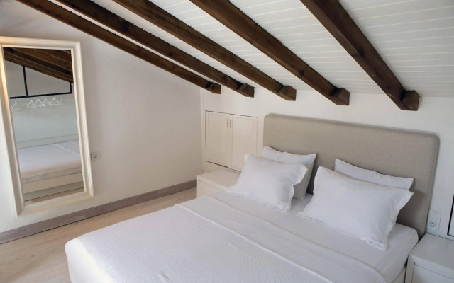 Vira Demir Boutique Hotel & Beach