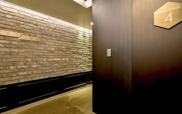 Ulsan Hotel 109