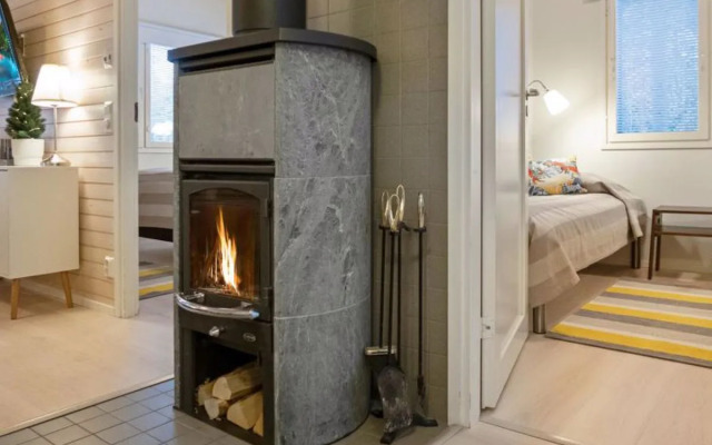 House Aino Terracina