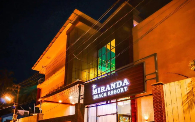 Miranda Beach Resort