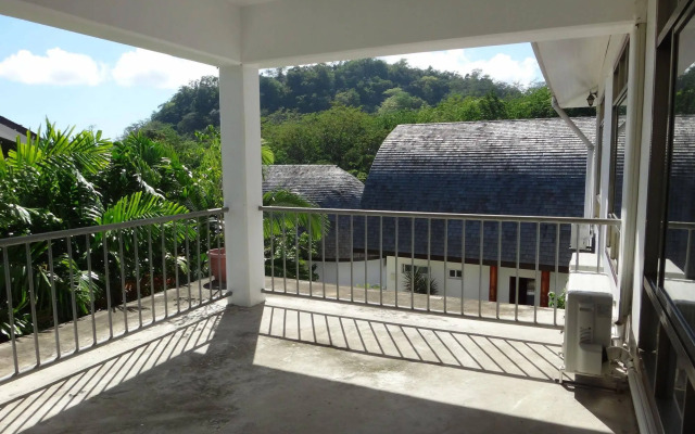 Samoa Tradition Resort