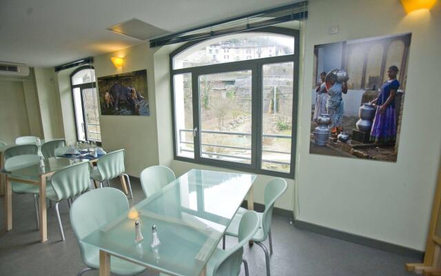 Hotel Le Musée de l'Eau