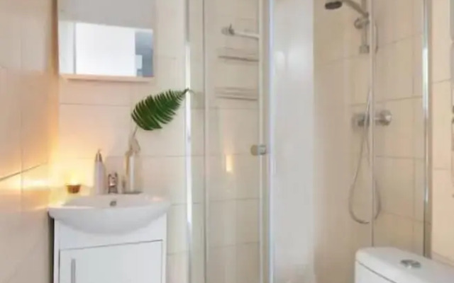 Elite Apartments Idea