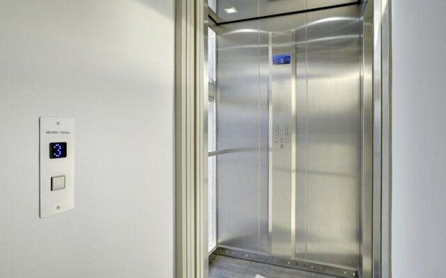 Boutique Suites Joyce