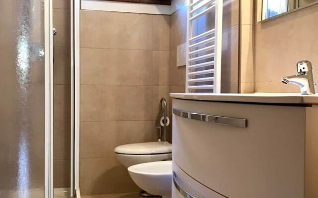 Meneghini Mansarda Centrale