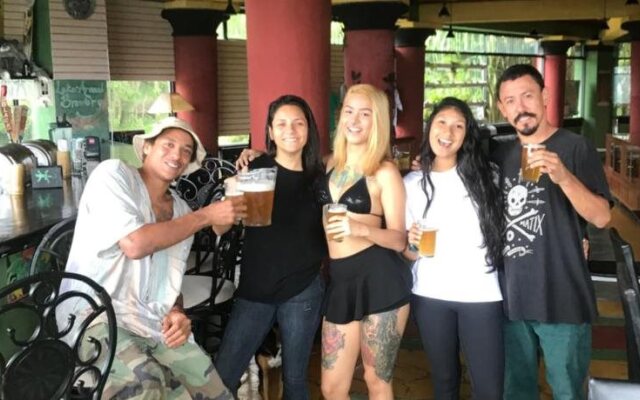 Lake Arenal Hotel And Microbrewery