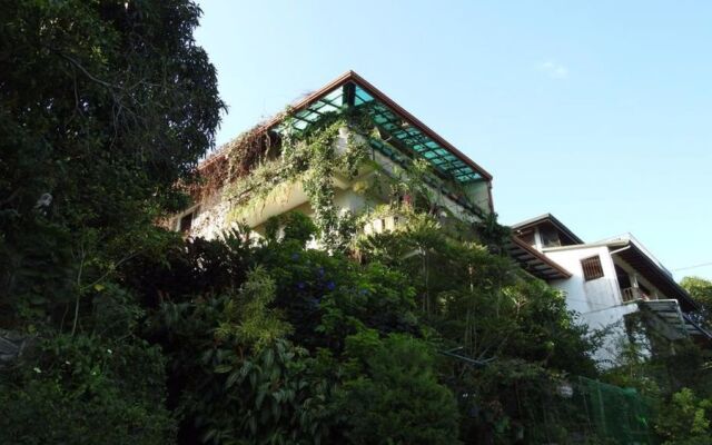 Eaglesrest Homestay