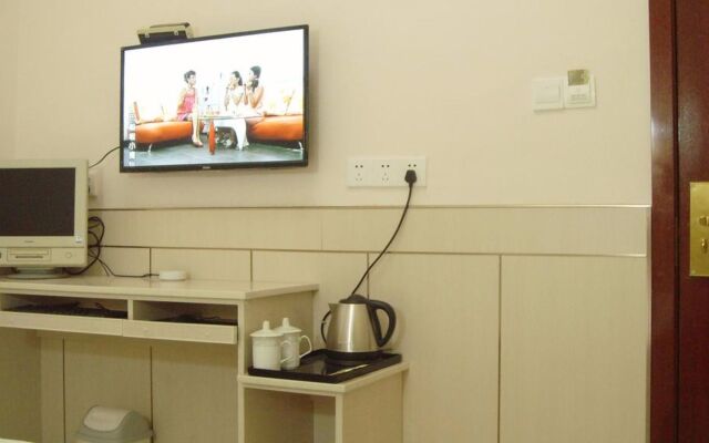 Qufu Garden Hotel