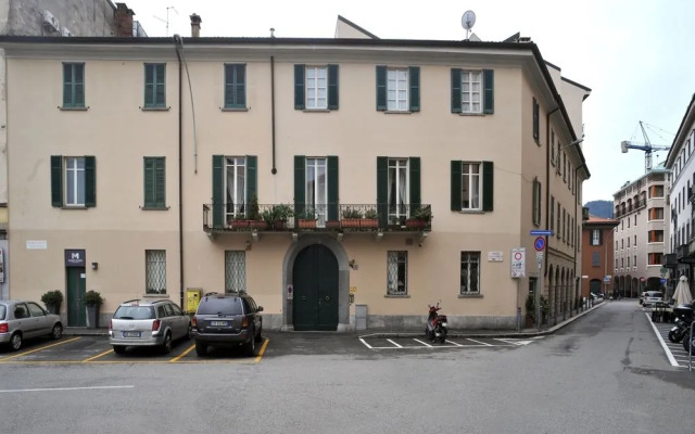 Appartamenti il Sogno Deluxe Como