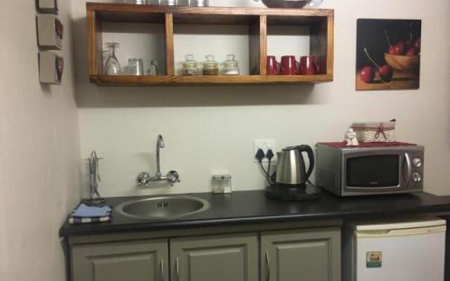Ciara Guesthouse