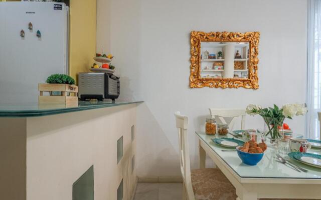 Chic&Luminoso-Wifiac/Elegant Apt in Salvador 2 Br