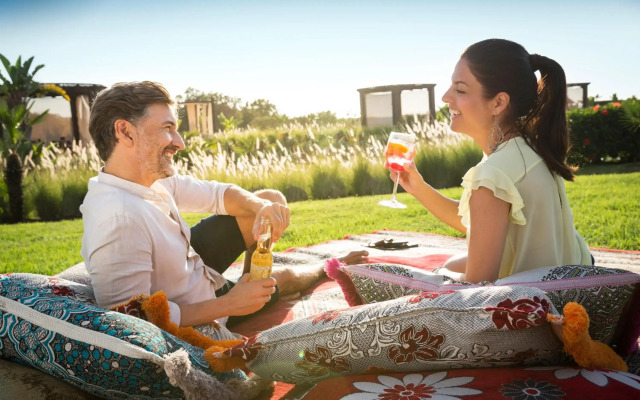 ROBINSON AGADIR - All Inclusive